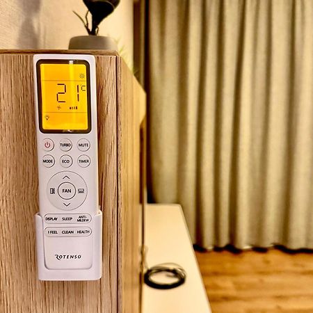 Prywatne Apartamenty W Bel Mare Free Parking ミエンジズドロイェ エクステリア 写真