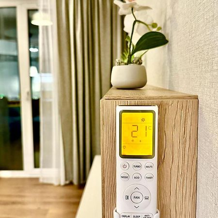 Prywatne Apartamenty W Bel Mare Free Parking ミエンジズドロイェ エクステリア 写真