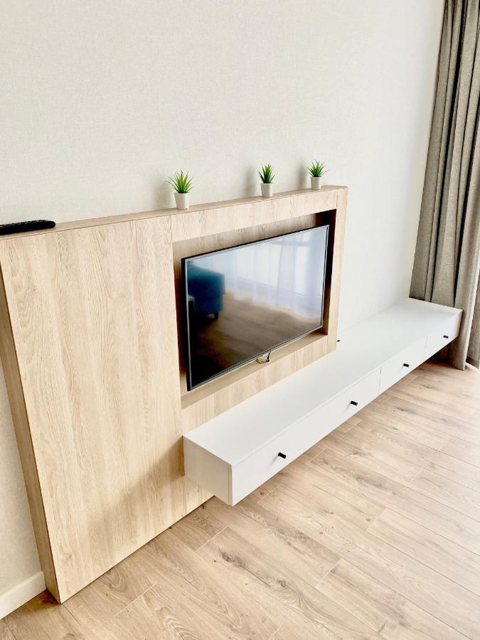 Prywatne Apartamenty W Bel Mare Free Parking ミエンジズドロイェ エクステリア 写真
