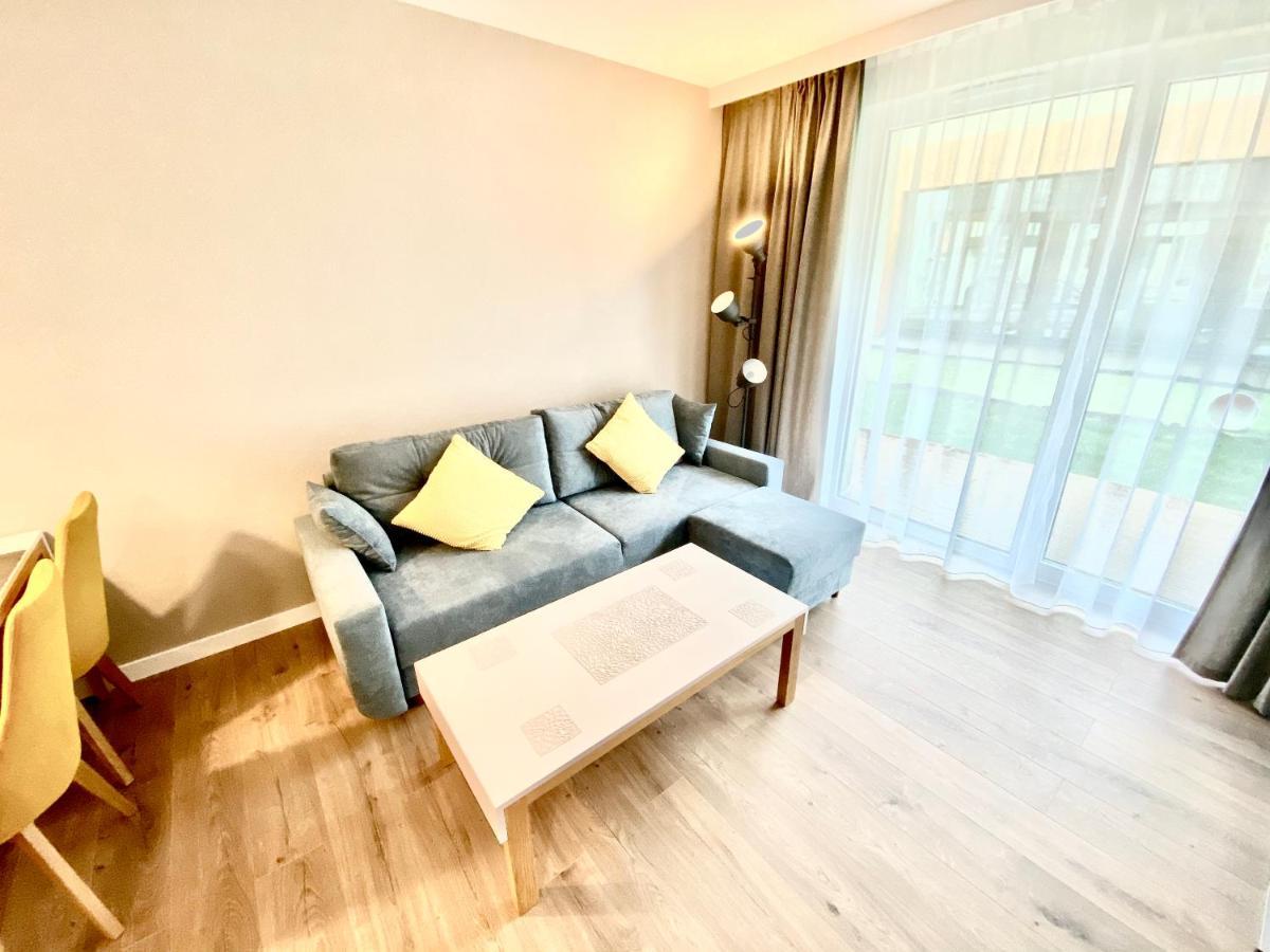 Prywatne Apartamenty W Bel Mare Free Parking ミエンジズドロイェ エクステリア 写真