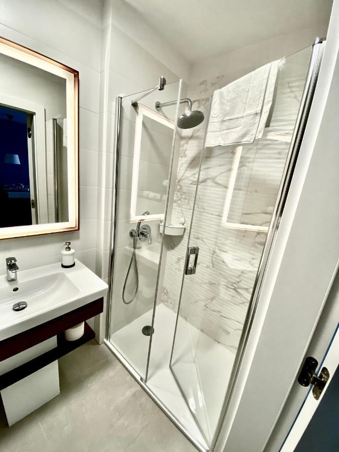 Prywatne Apartamenty W Bel Mare Free Parking ミエンジズドロイェ エクステリア 写真