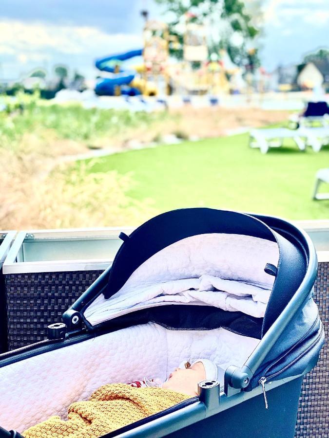 Prywatne Apartamenty W Bel Mare Free Parking ミエンジズドロイェ エクステリア 写真