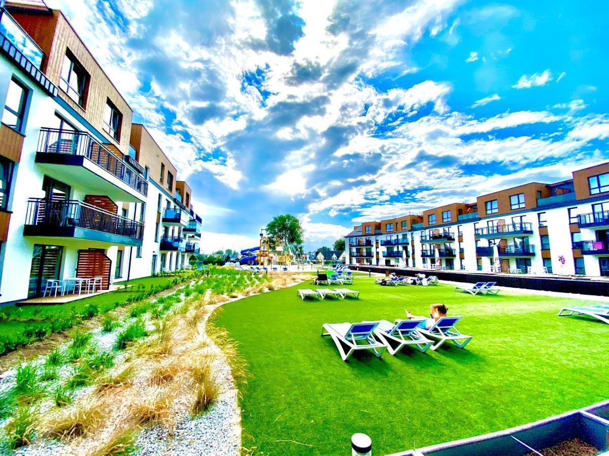 Prywatne Apartamenty W Bel Mare Free Parking ミエンジズドロイェ エクステリア 写真