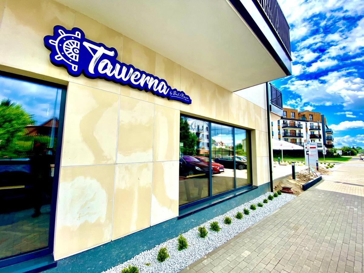 Prywatne Apartamenty W Bel Mare Free Parking ミエンジズドロイェ エクステリア 写真