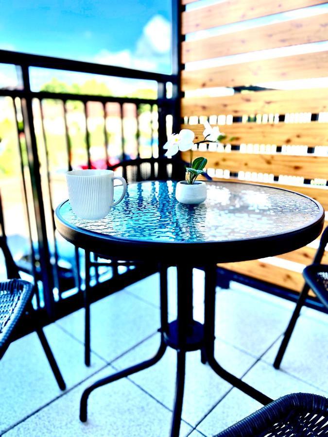Prywatne Apartamenty W Bel Mare Free Parking ミエンジズドロイェ エクステリア 写真